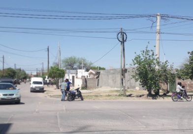 ¿El fin de la pobreza en Santiago del Estero?