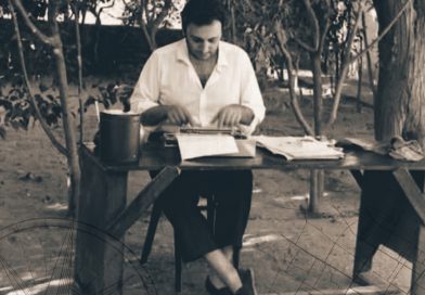 Por qué un periodista debería leer a Juan José Saer